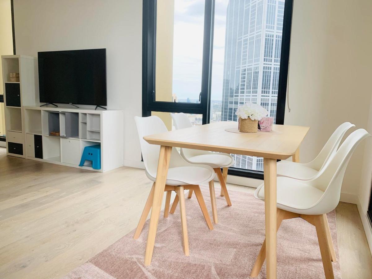 Melbourne Cbd Empire Apartment Exterior foto